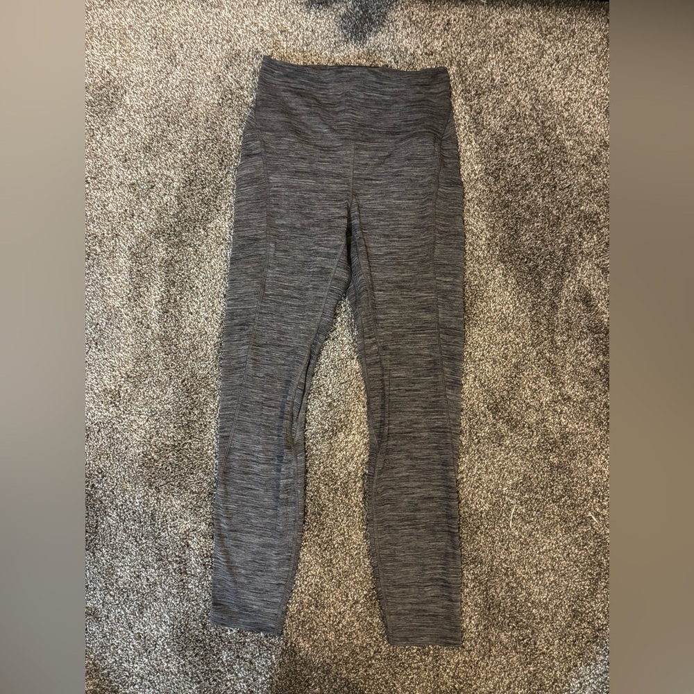 lululemon Align™ High-Rise Pant with Pockets 25"